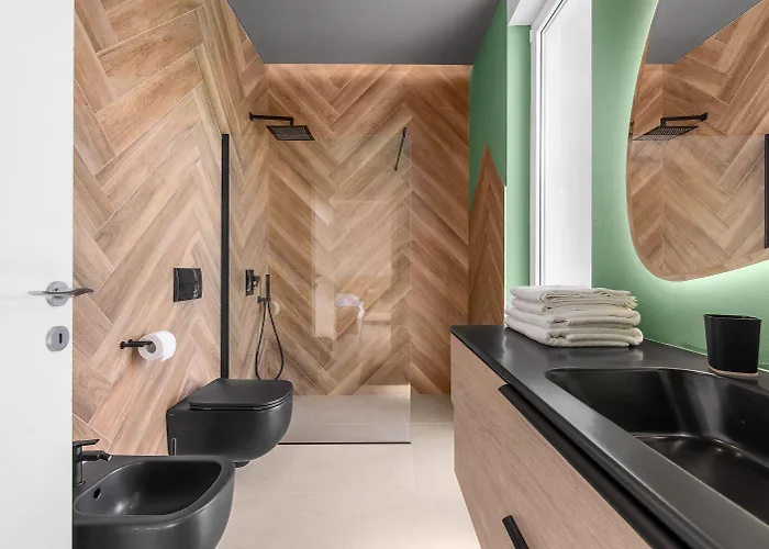 Exquisite Mit Panoramablick Aufs Meer, Salzwasserpool Mit Gegenstromanlage, Bbq *