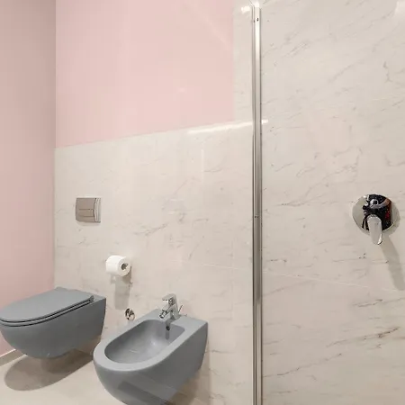 Exquisite Mit Panoramablick Aufs Meer, Salzwasserpool Mit Gegenstromanlage, Bbq Casa vacanze