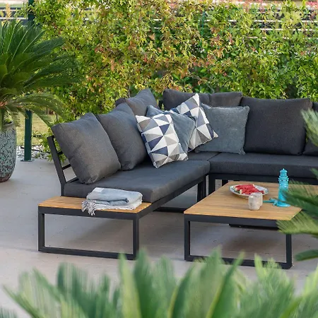 Exquisite Mit Panoramablick Aufs Meer, Salzwasserpool Mit Gegenstromanlage, Bbq * 포레치