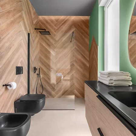 Exquisite Mit Panoramablick Aufs Meer, Salzwasserpool Mit Gegenstromanlage, Bbq *