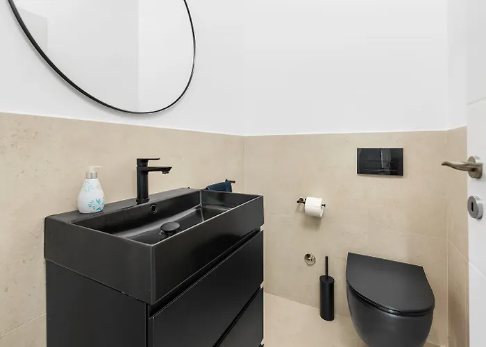 Exquisite Mit Panoramablick Aufs Meer, Salzwasserpool Mit Gegenstromanlage, Bbq Vakantiehuis *