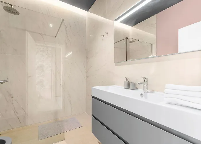 Exquisite Mit Panoramablick Aufs Meer, Salzwasserpool Mit Gegenstromanlage, Bbq *